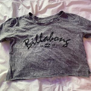 Billabong tee